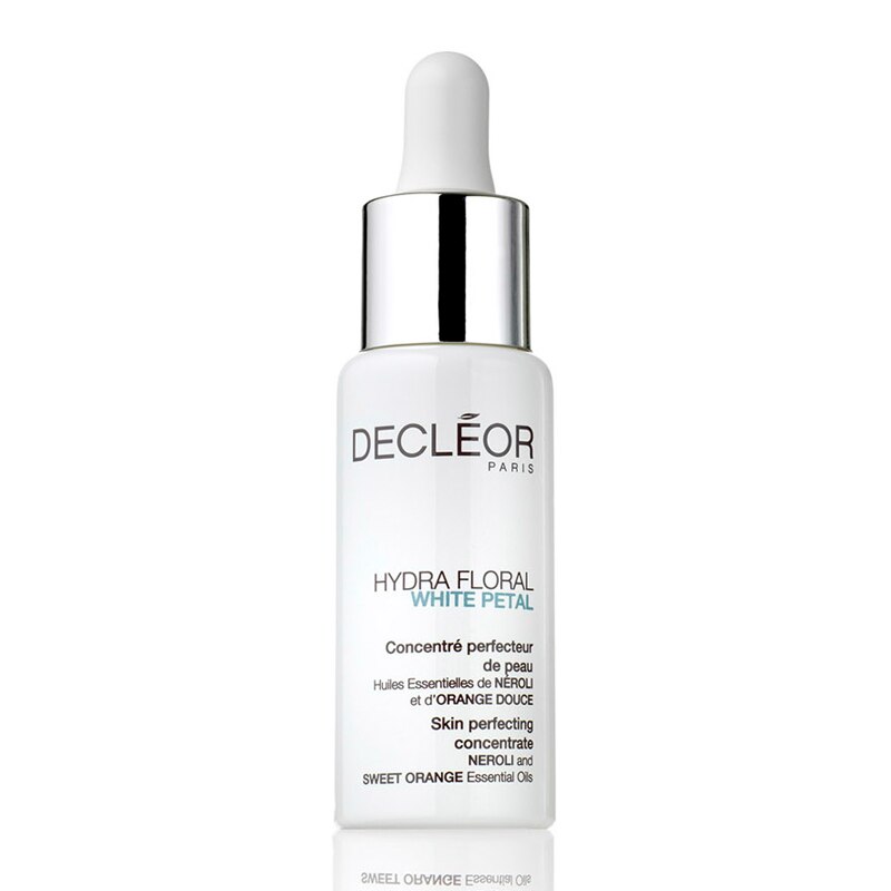DECLÉOR Hydra Floral White Petal Concentré Perfecteur de Peau 30ml