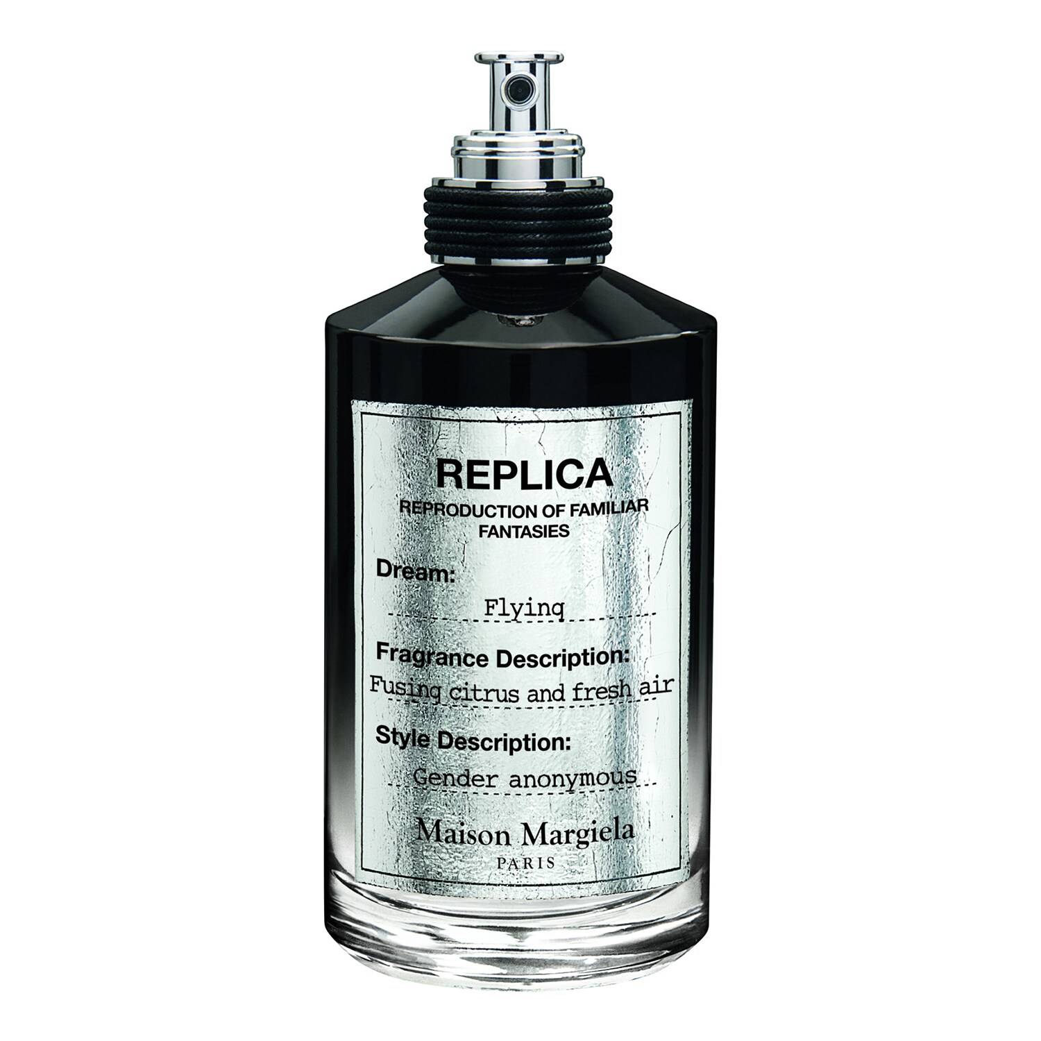 Maison Margiela Replica Flying Eau De Parfum 100Ml