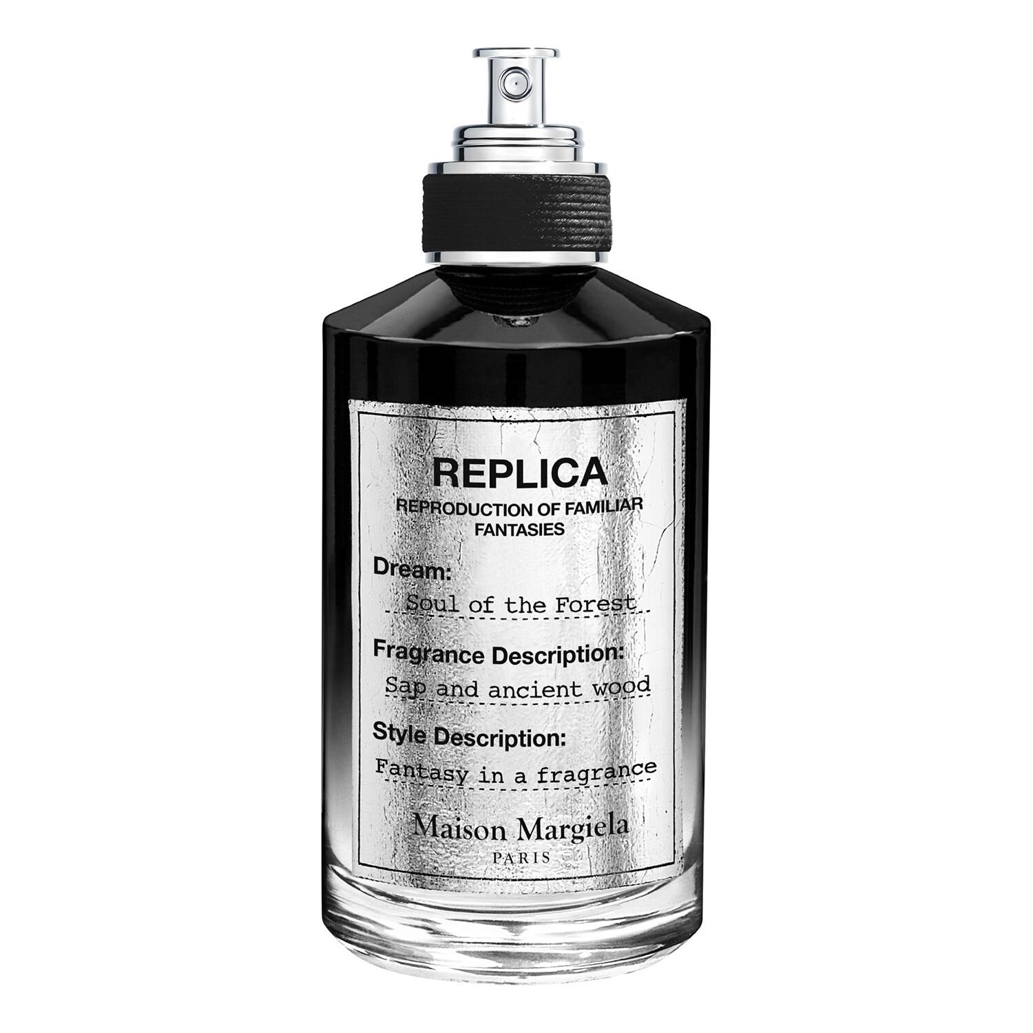 Maison Margiela Replica Soul Of The Forest Eau De Parfum 100Ml