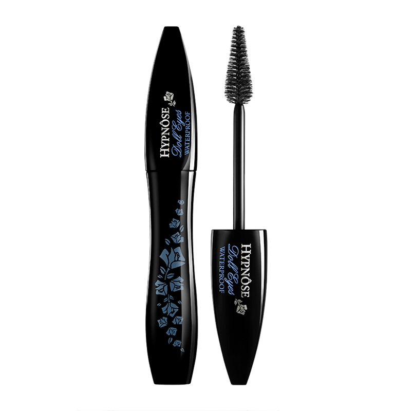 Lancôme Hypnôse Doll Eyes Mascara Waterproof 6.5g 01 So Black !