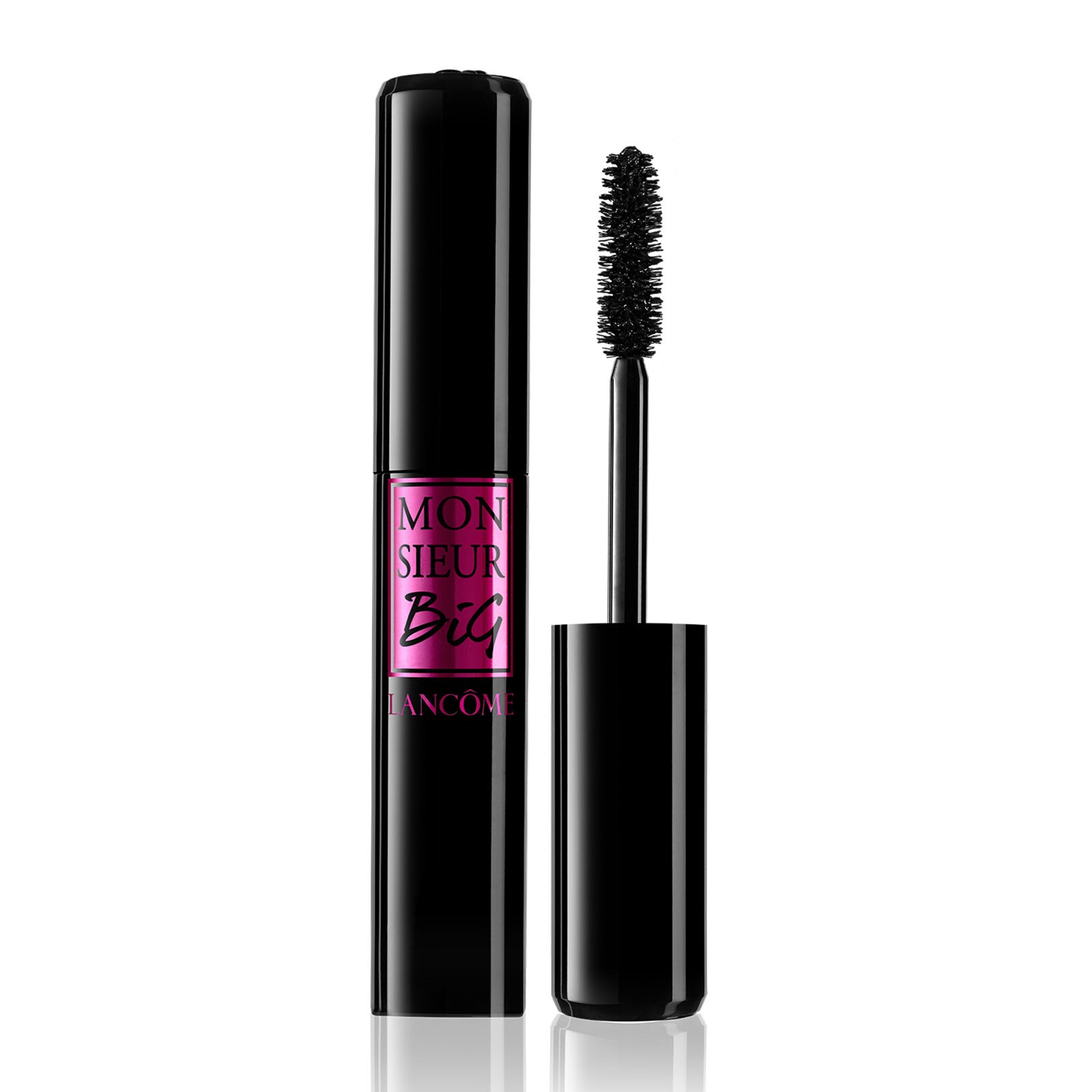 Lancôme Monsieur Big Mascara Big Volume et Tenue Noir 10ml