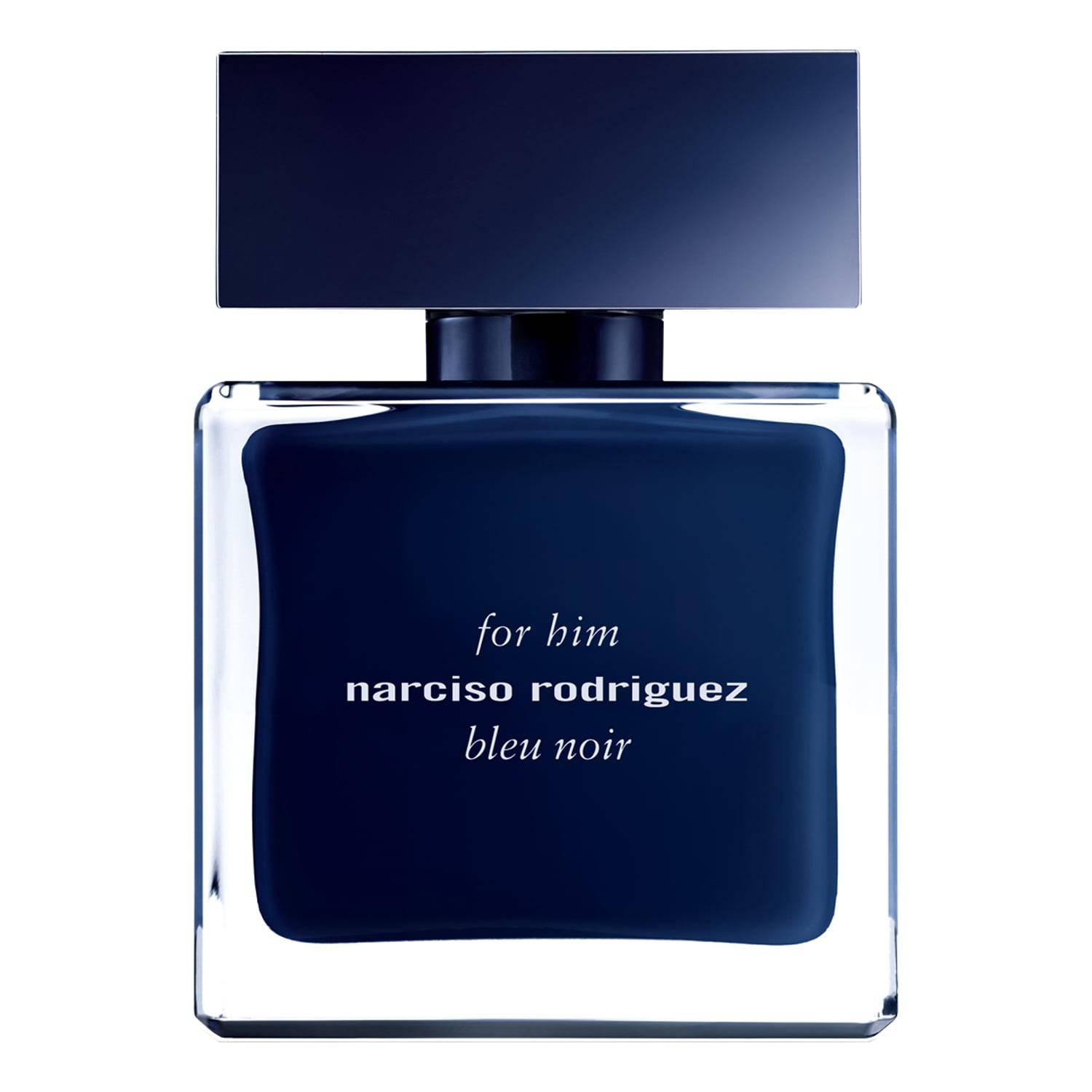 Narciso Rodriguez For Him Bleu Noir Eau De Toilette 50Ml