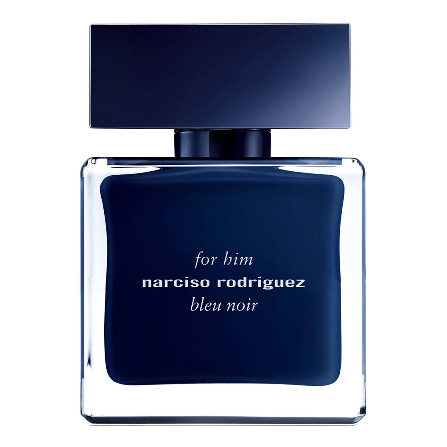 Narciso Rodriguez For Him Bleu Noir Eau De Toilette 50Ml
