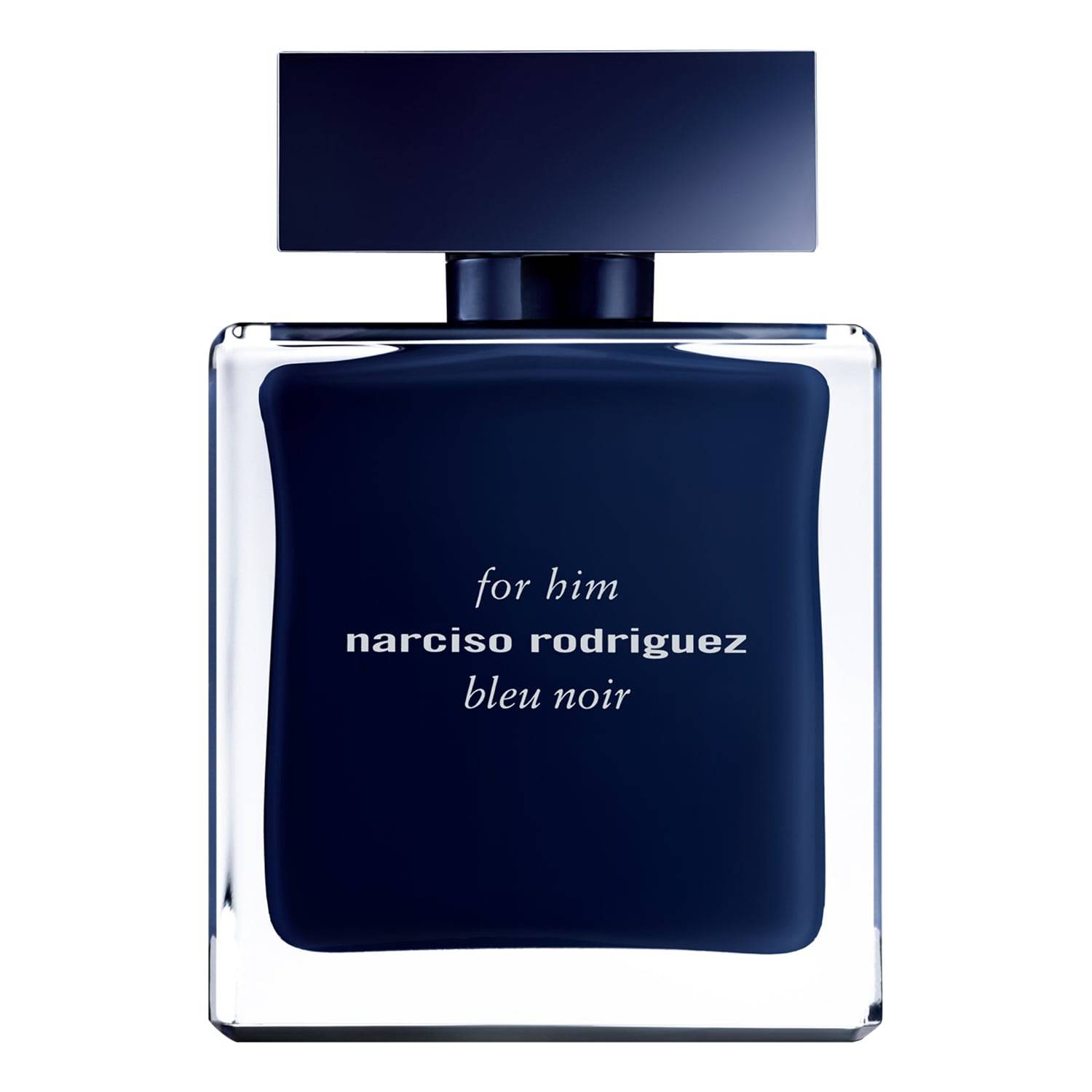 Narciso Rodriguez For Him Bleu Noir Eau De Toilette 100Ml