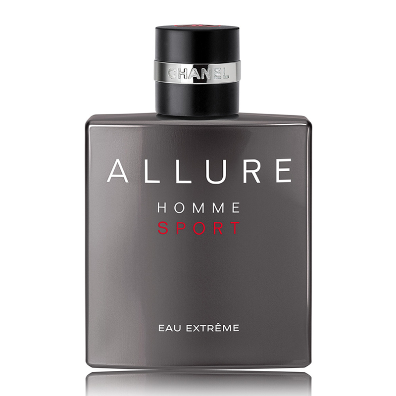 Chanel Allure Homme Sport Eau Extreme Eau De Parfum Spray 150Ml