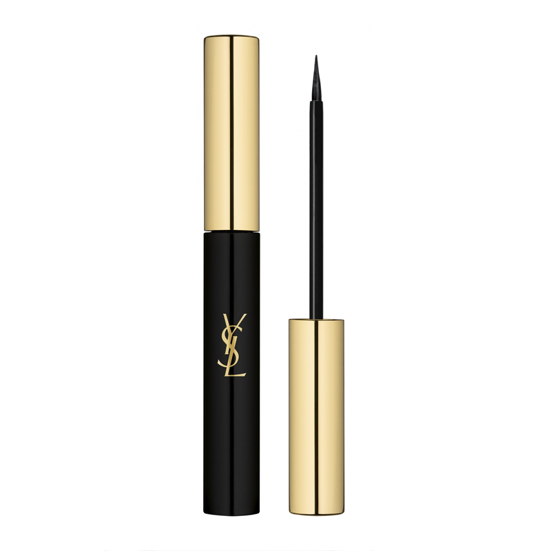 ysl beauty couture eyeliner 13g 4 brown