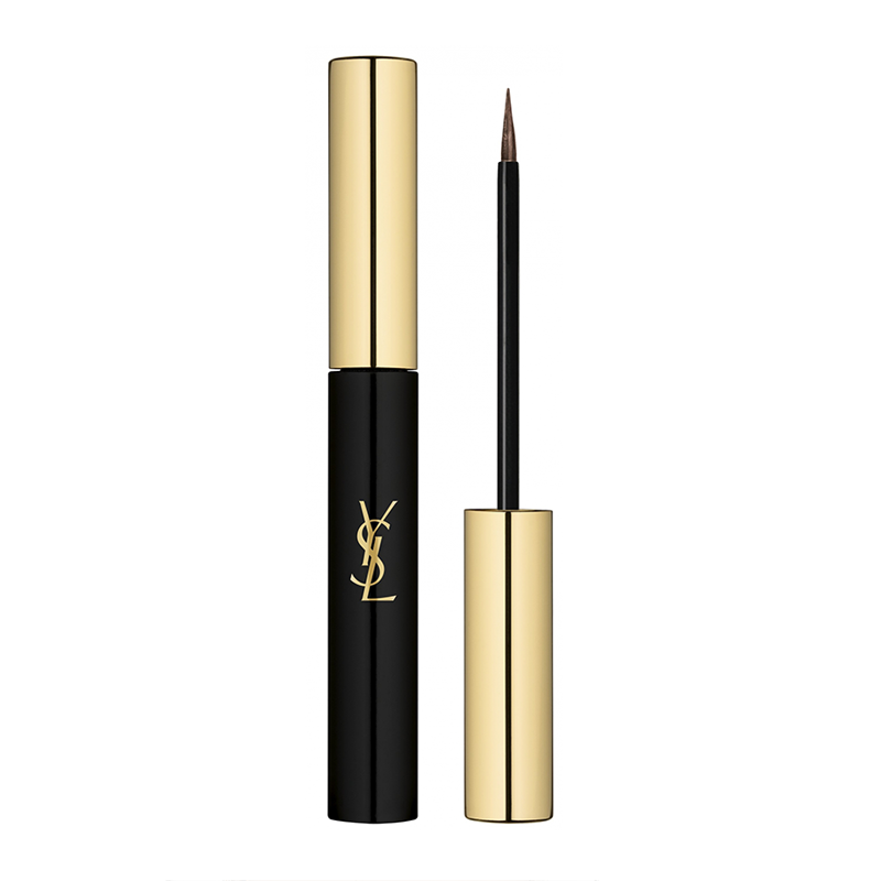 Ysl Beauty Couture Eyeliner 13G 4 Brown