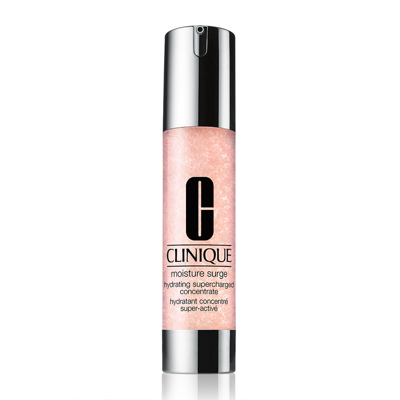 Clinique Moisture Surge Hydrating Supercharged Concentrate 48Ml