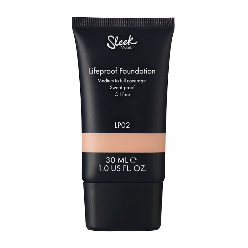 Sleek Makeup Life Proof Fond de Teint 30ml