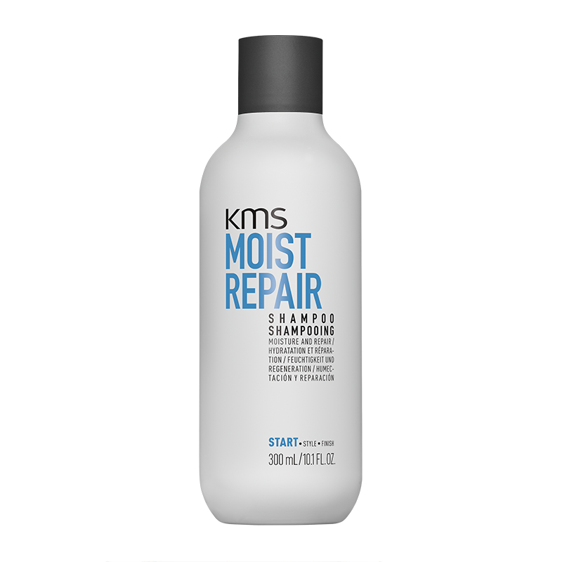 Kms Moistrepair Shampoo 300Ml
