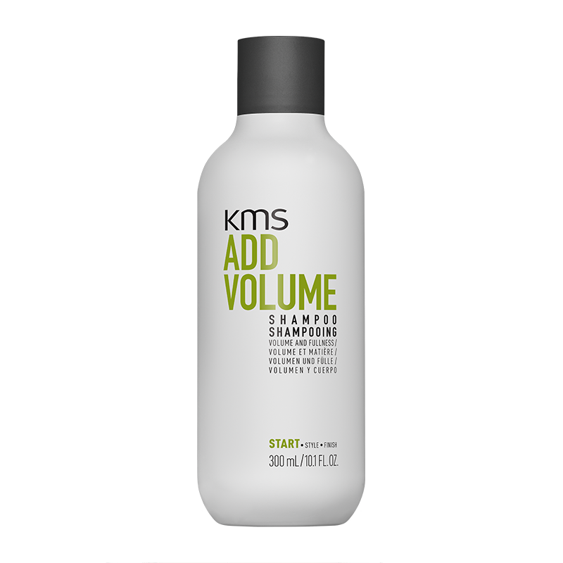 Kms Addvolume Shampoo 300Ml