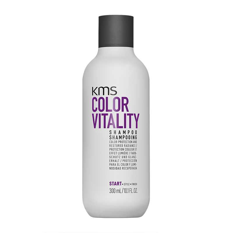 Kms Colorvitality Shampoo 300Ml