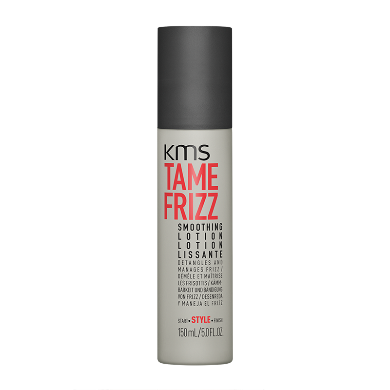 KMS Tame Frizz Lotion Lissante 150ml