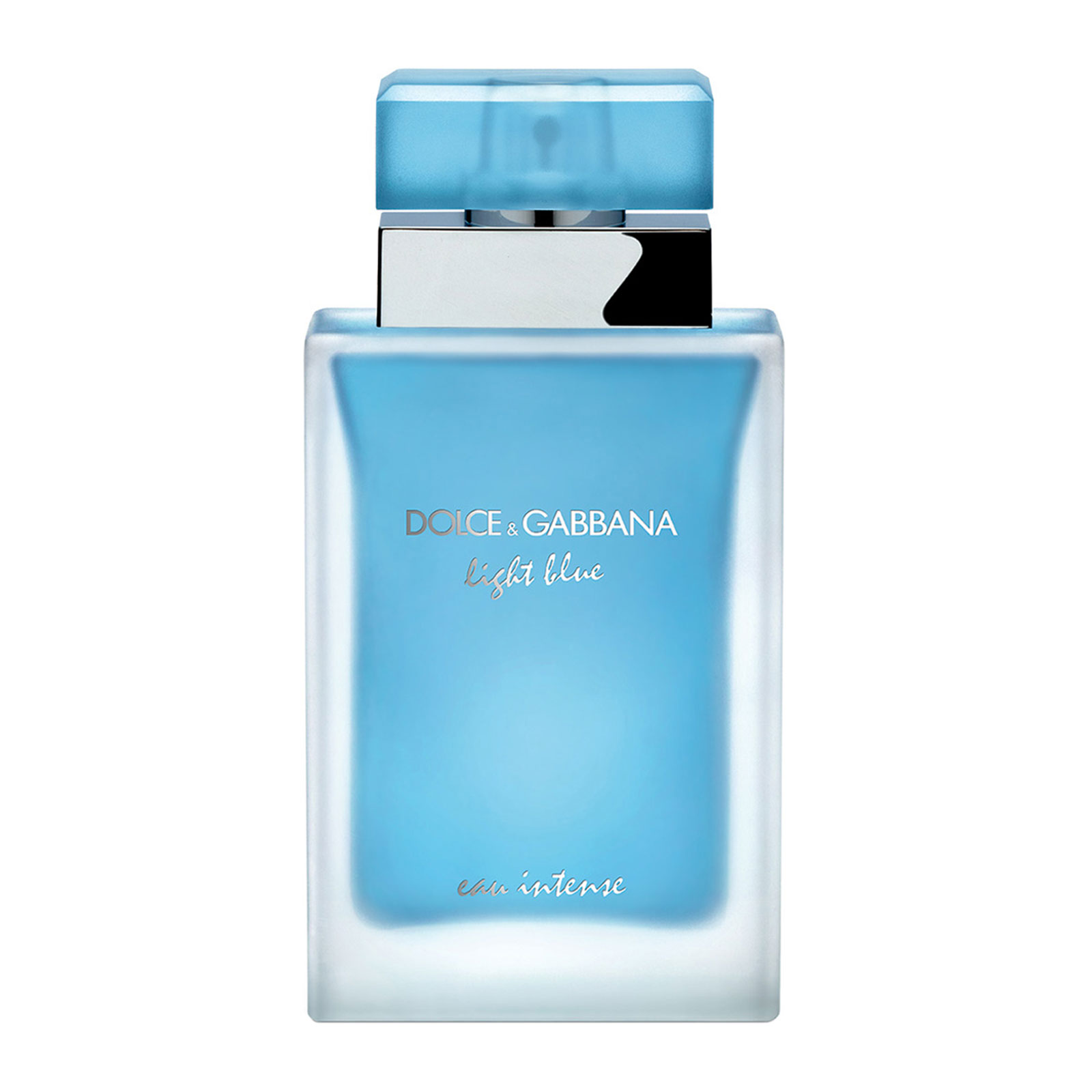 Dolce & gabbana light blue eau intense 50ml