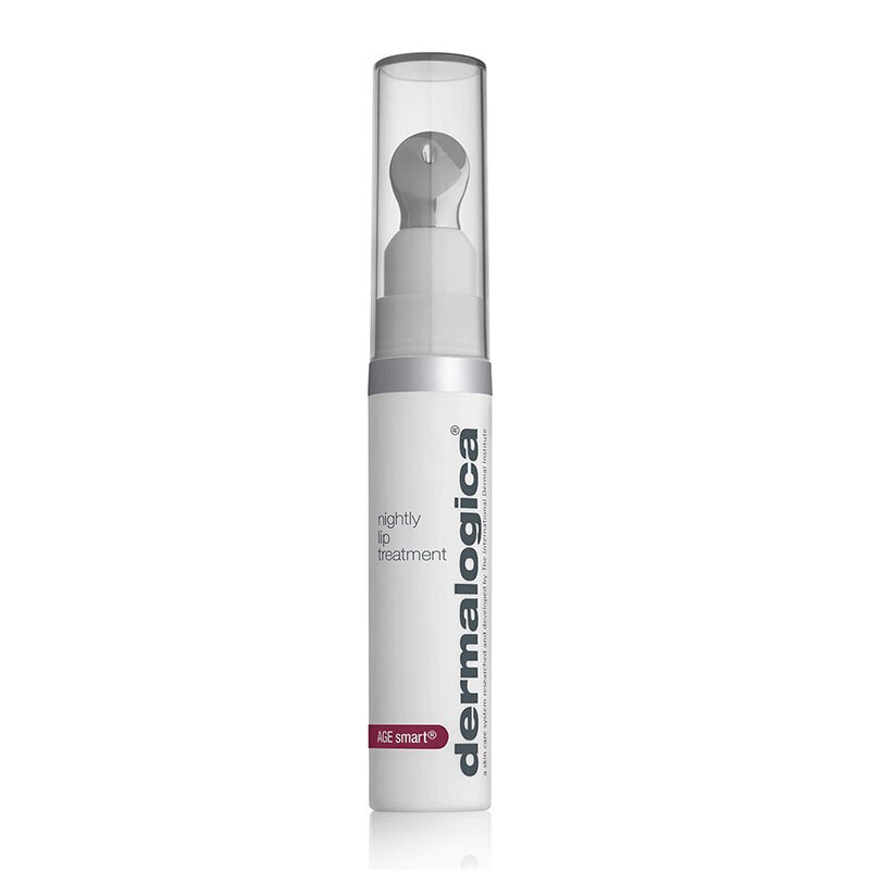Dermalogica Nightly Lip Treatment Soin Nuit Réparateur Lèvres 10ml