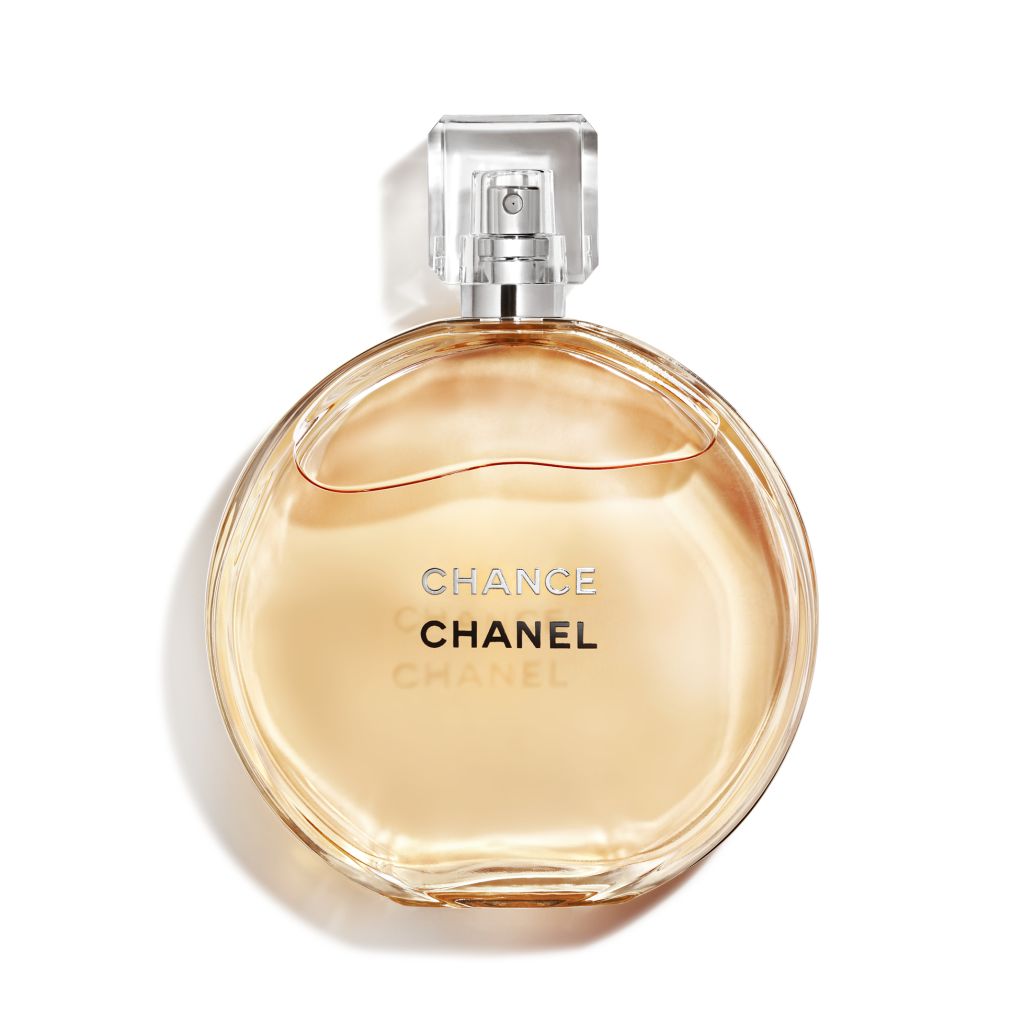 Chanel Chance Eau De Toilette Spray 150Ml
