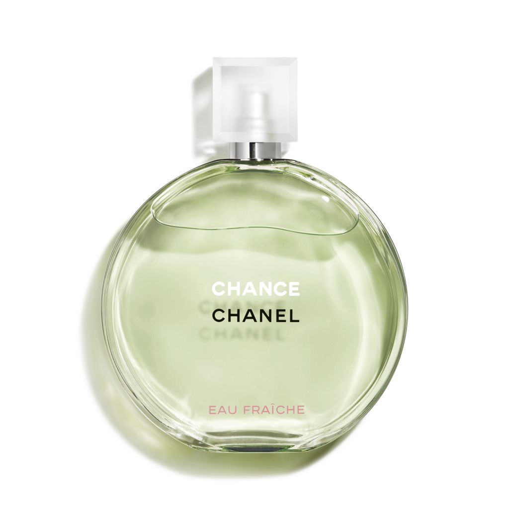 Chanel Chance Eau Fraîche Eau De Toilette Spray 150Ml