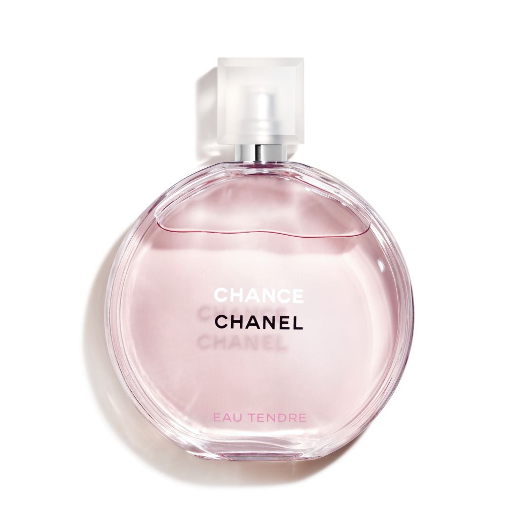 Chanel Chance Eau Tendre Eau De Toilette Spray 150Ml