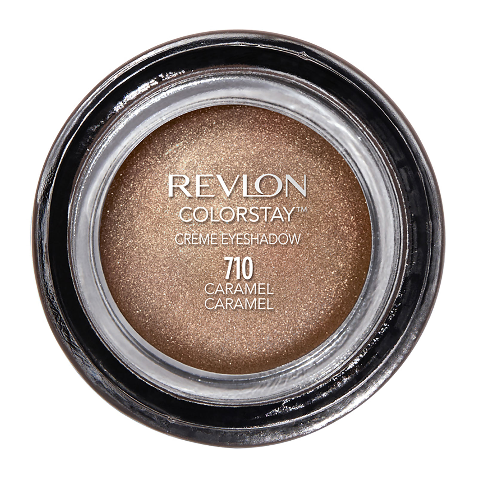 Revlon Colorstay Creme Eye Shadow 5.2G Caramel