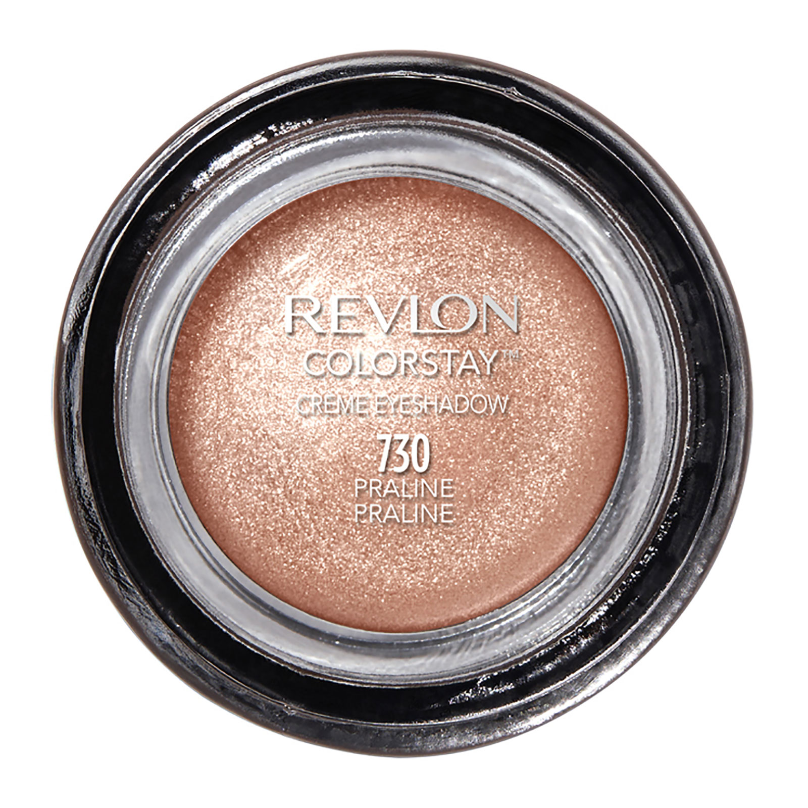 Revlon Colorstay Creme Eye Shadow 5.2G Praline