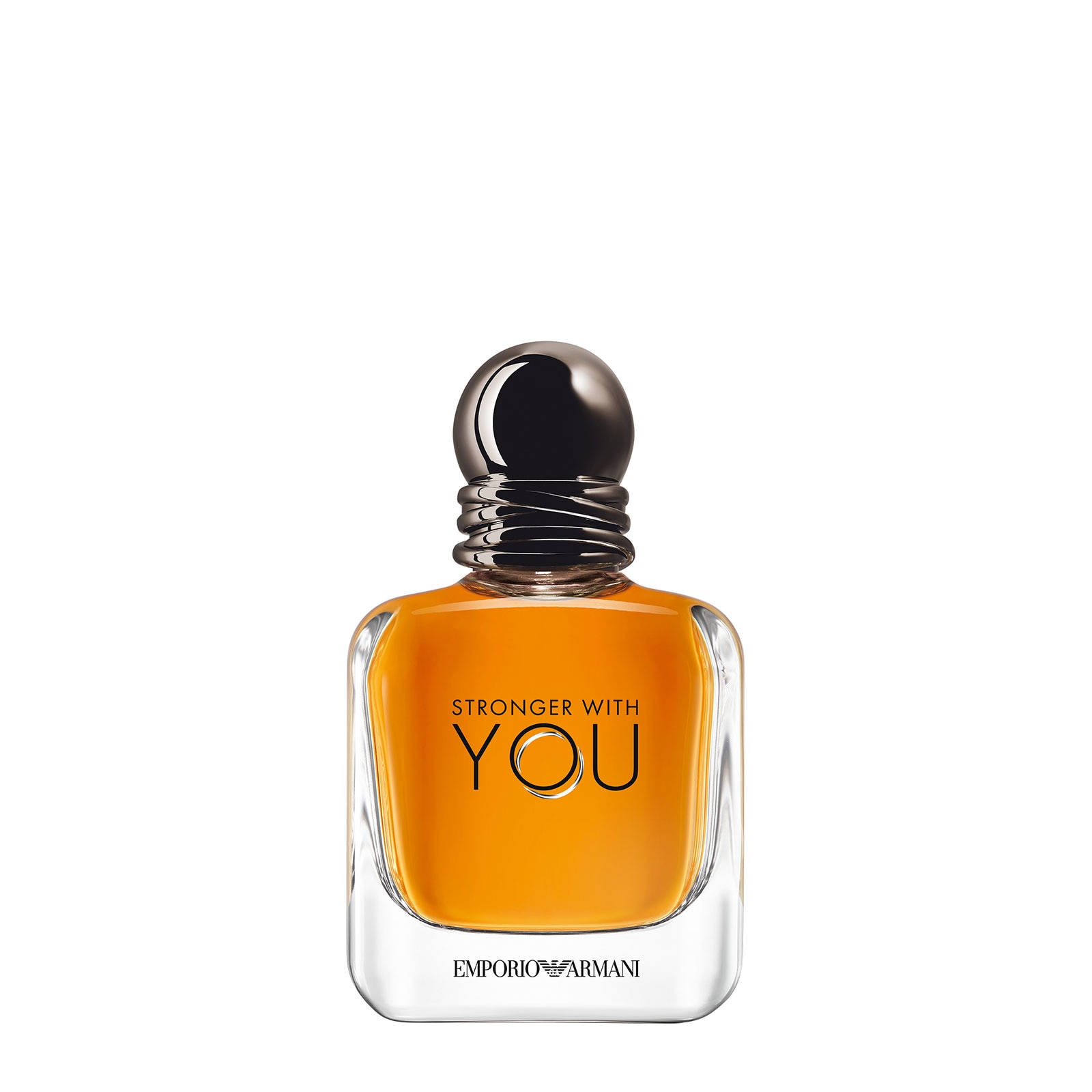 Armani Stronger With You Eau De Toilette 50Ml