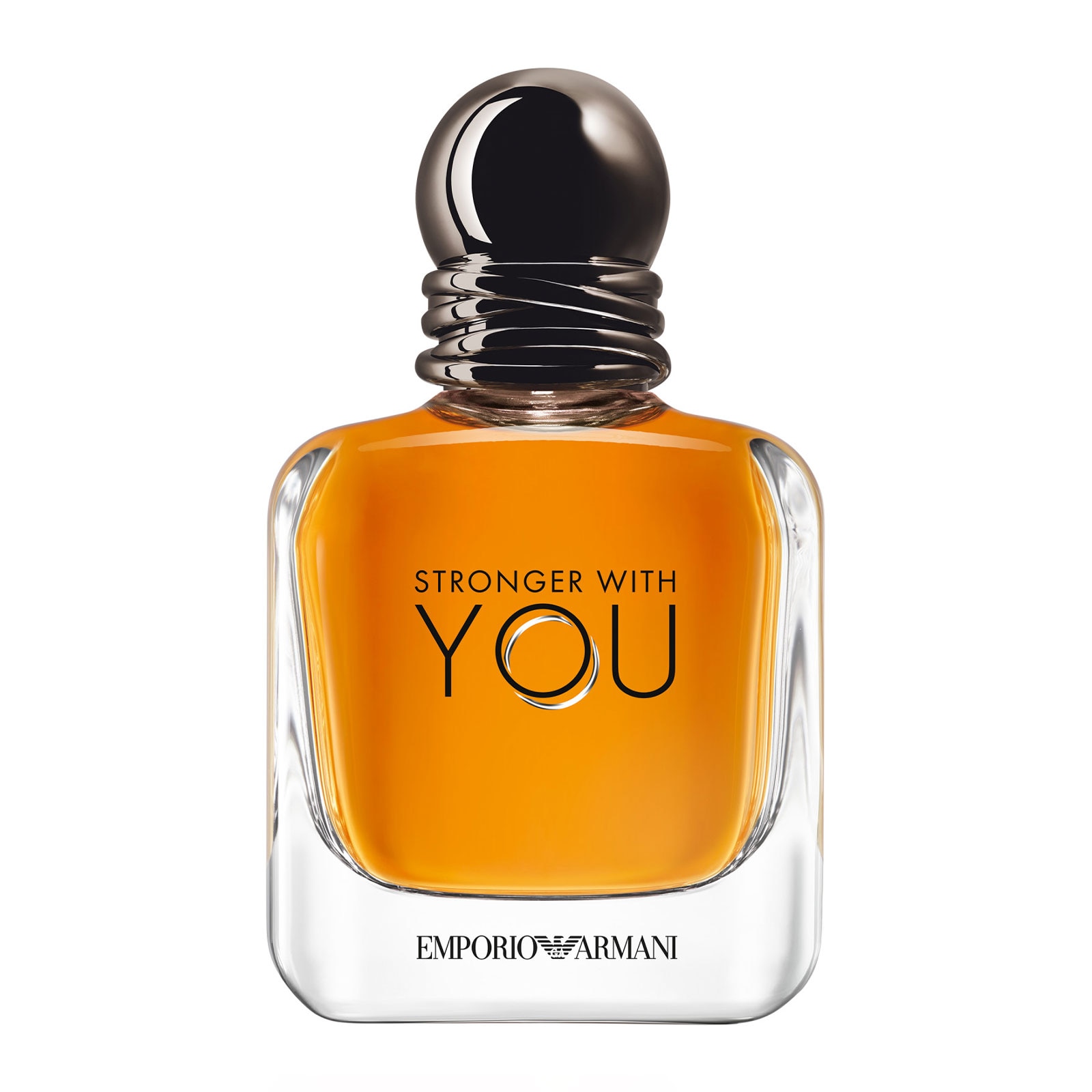 Armani Stronger With You Eau De Toilette 50Ml