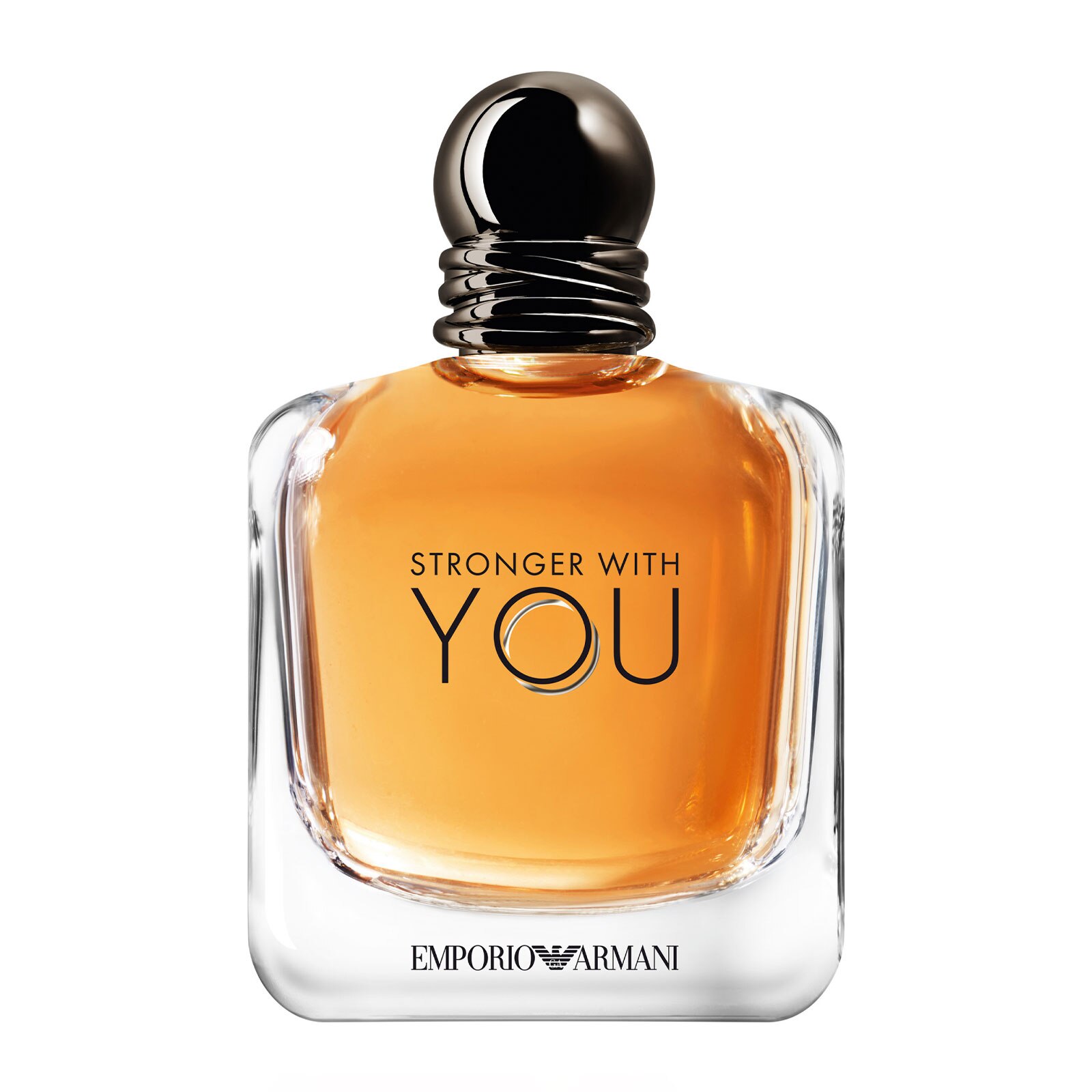 Armani Stronger With You Eau De Toilette 100Ml