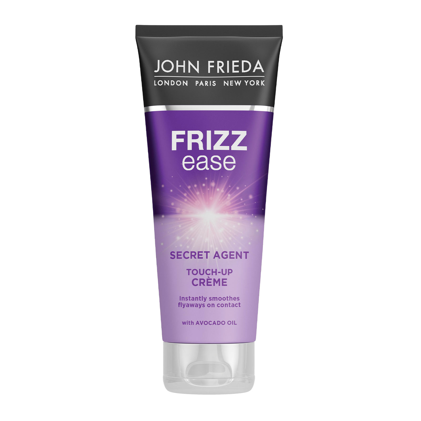 John Frieda Frizz Ease Secret Agent Touch Up Creme 100Ml