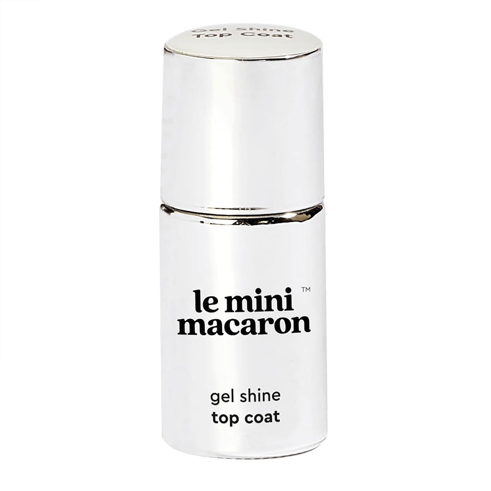 Le Mini Macaron 3X Shine Topcoat 10Ml