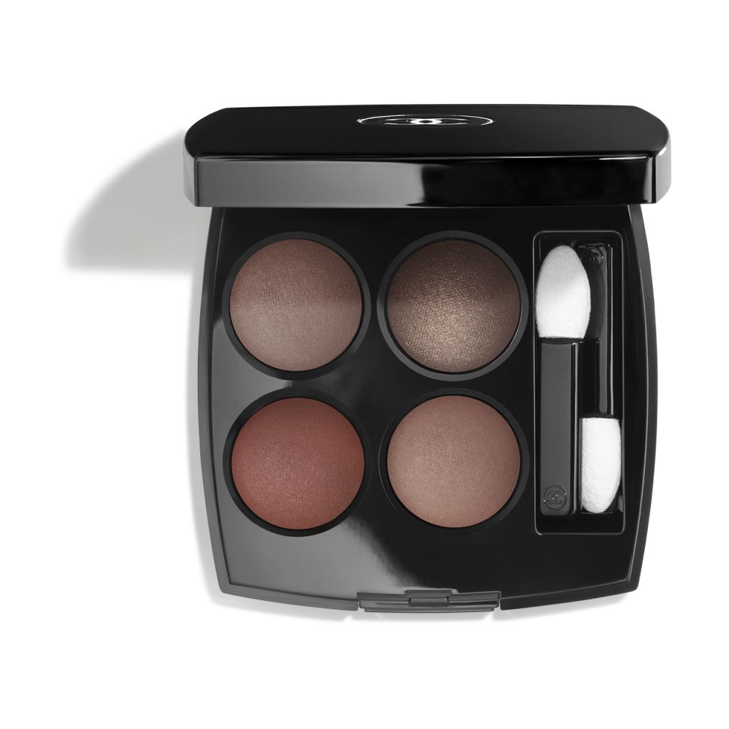 Chanel Les 4 Ombres 2G Blurry Mauve