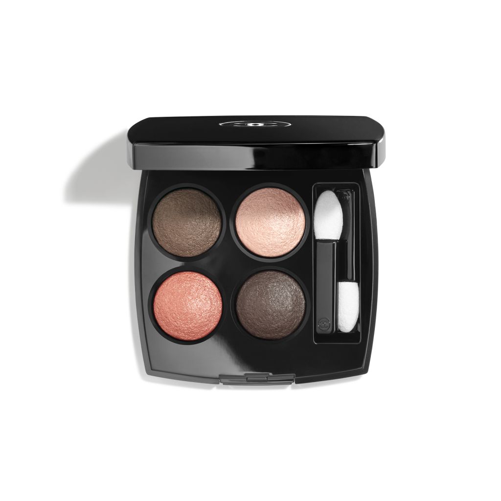 Chanel Les 4 Ombres 2G Tissé Vendôme