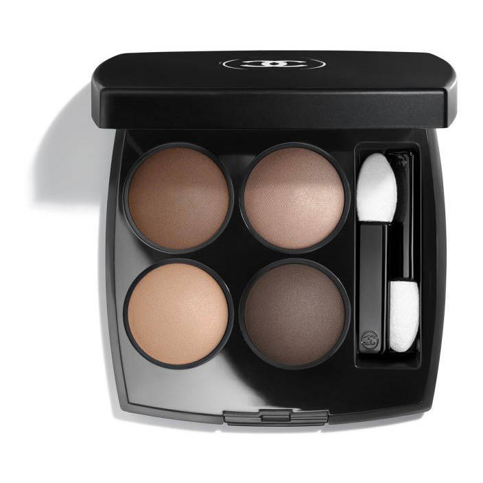 Chanel Les 4 Ombres 2G Clair-Obscur