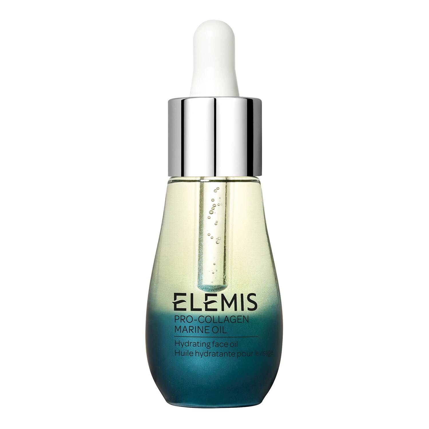 Elemis Pro-Collagen Marine Oil 15Ml