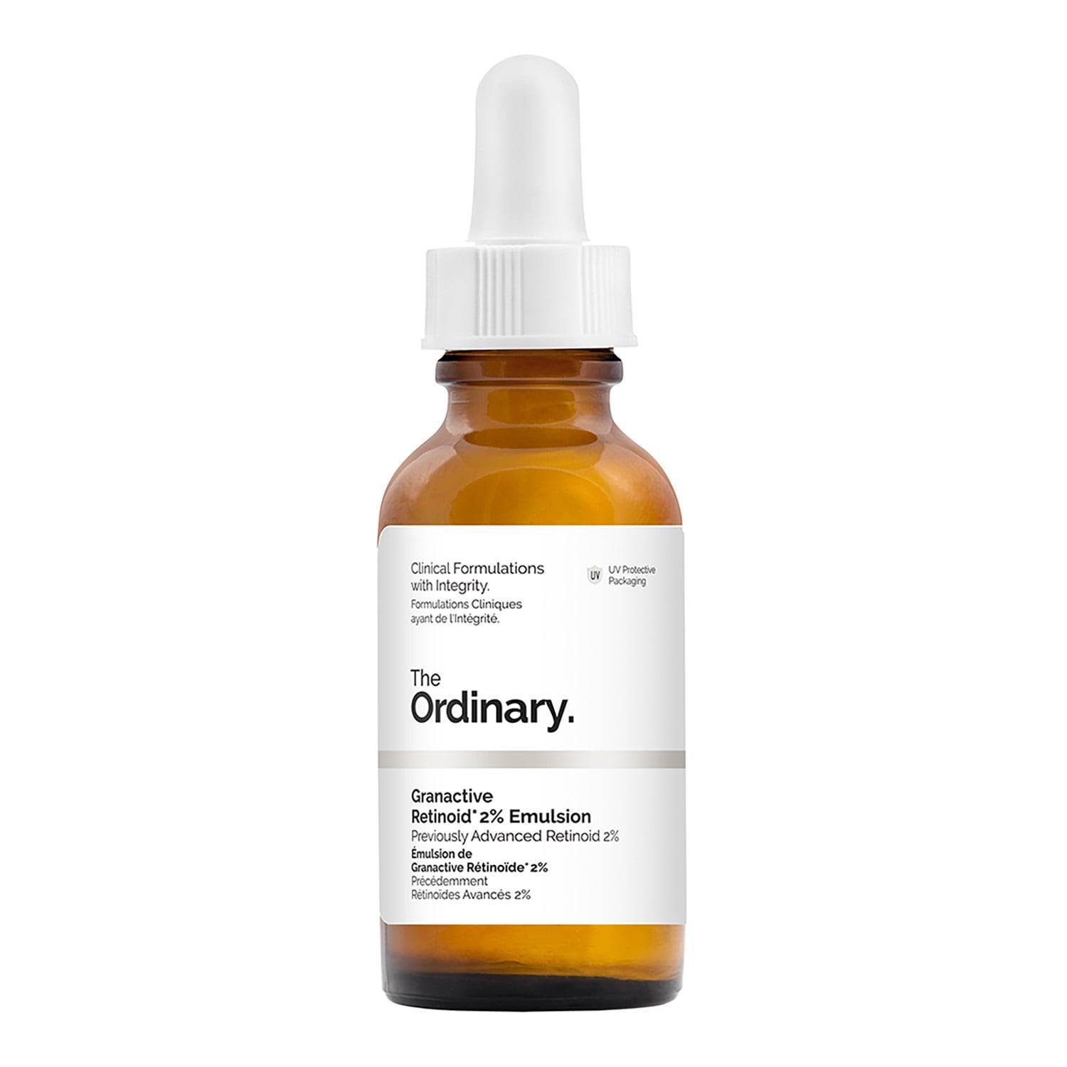 The Ordinary Advanced Granactive Retinoid 2% Emulsion 30Ml