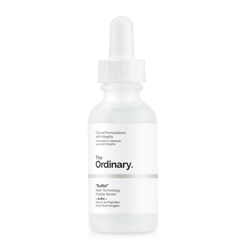 The Ordinary Retinol Serum 1 In Squalane 30Ml The Ordinary DE