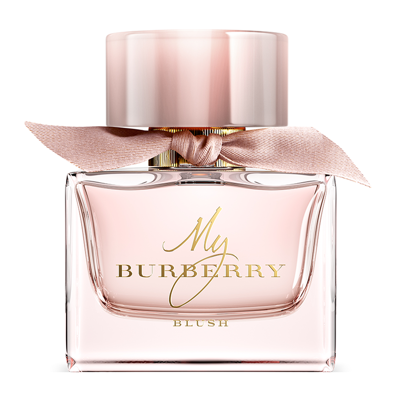 Burberry My Burberry Blush For Her Eau De Parfum 90Ml