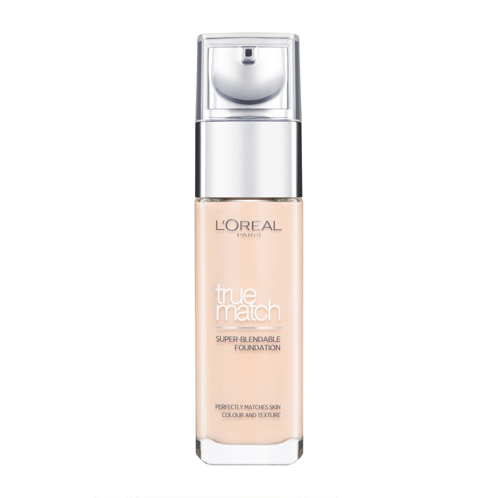 L'Oréal Paris Accord Parfait Fond de Teint 30ml
