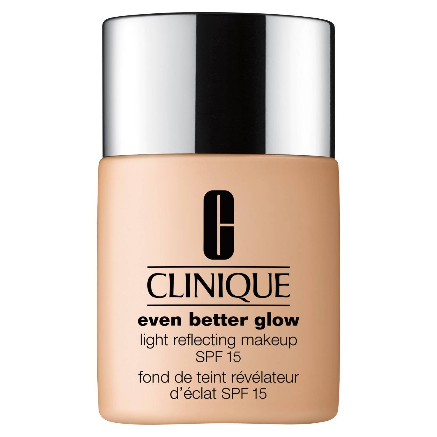 Clinique Even Better Glow Light Reflecting Makeup SPF15 30ml 38 Stone (Light, Neutral/Warm)