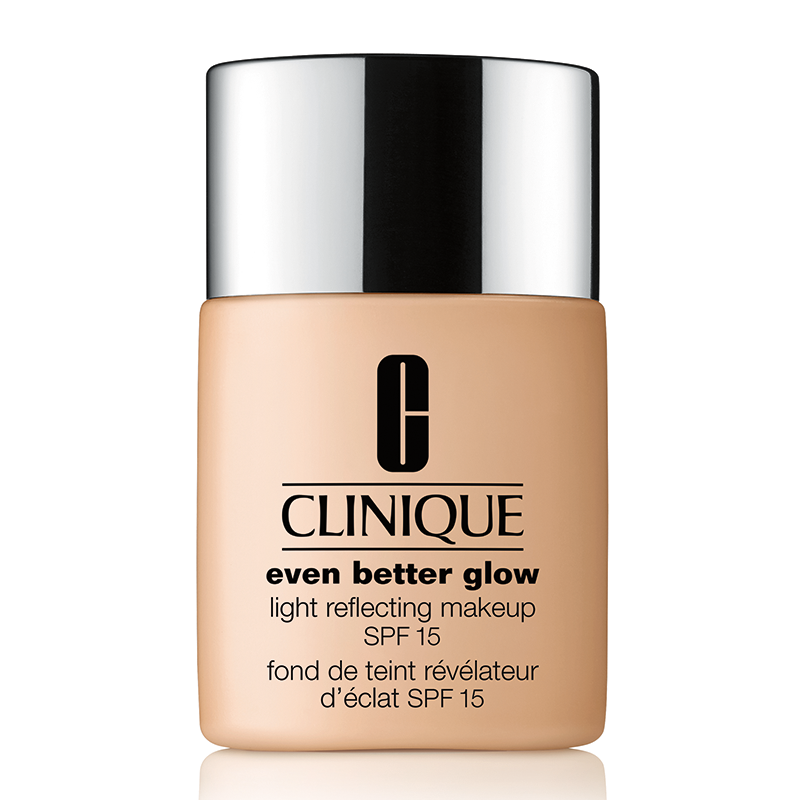 Clinique Even Better Glow Light Reflecting Makeup Spf15 30Ml 28 Ivory (Fair/Light, Cool/Neutral)