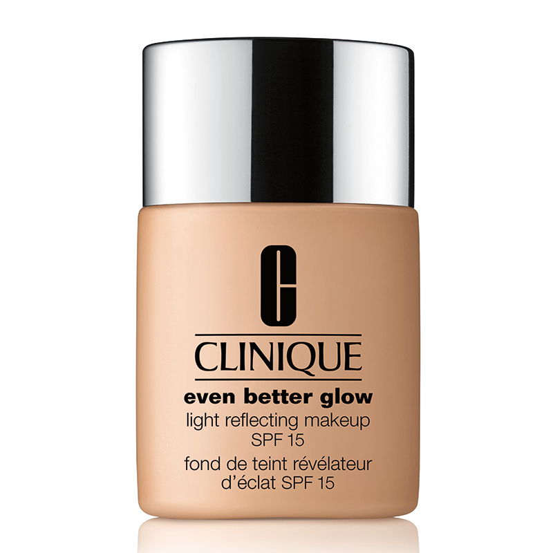 Clinique Even Better Glow Light Reflecting Makeup Spf15 30Ml 52 Neutral (Medium, Cool/Neutral)