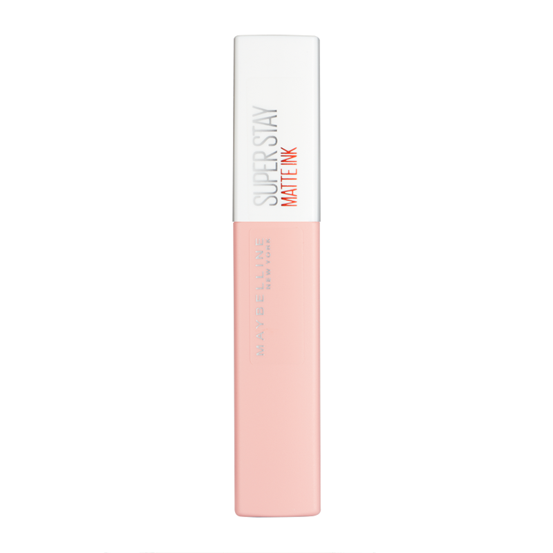 Maybelline New York Superstay Matte Ink™ Rouge à Lèvres Liquide 5ml