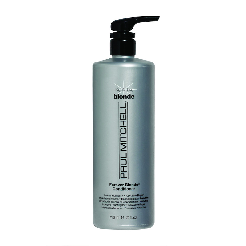 Paul Mitchell Forever Blonde Conditioner 710Ml