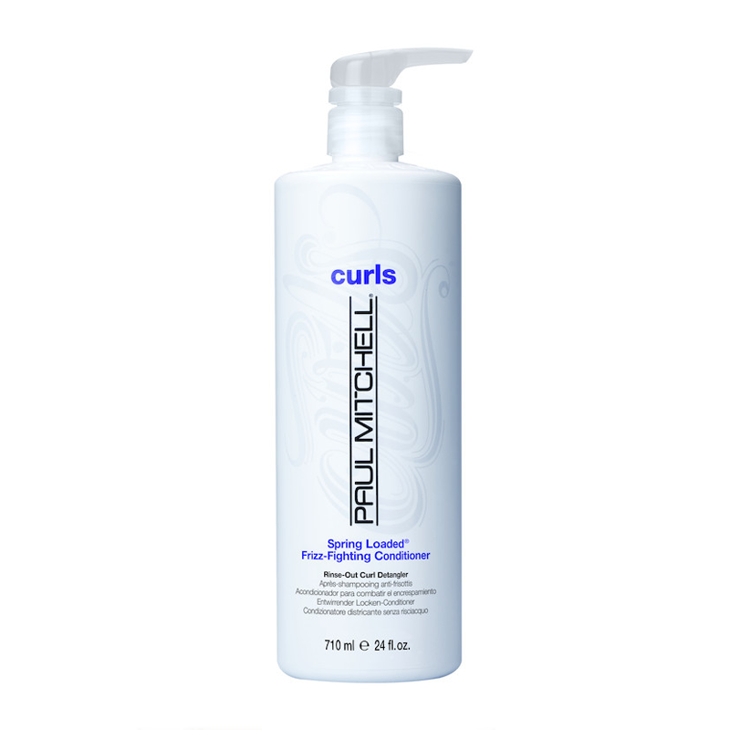 Paul Mitchell Spring Loaded Frizz-Fighting Conditioner 710Ml