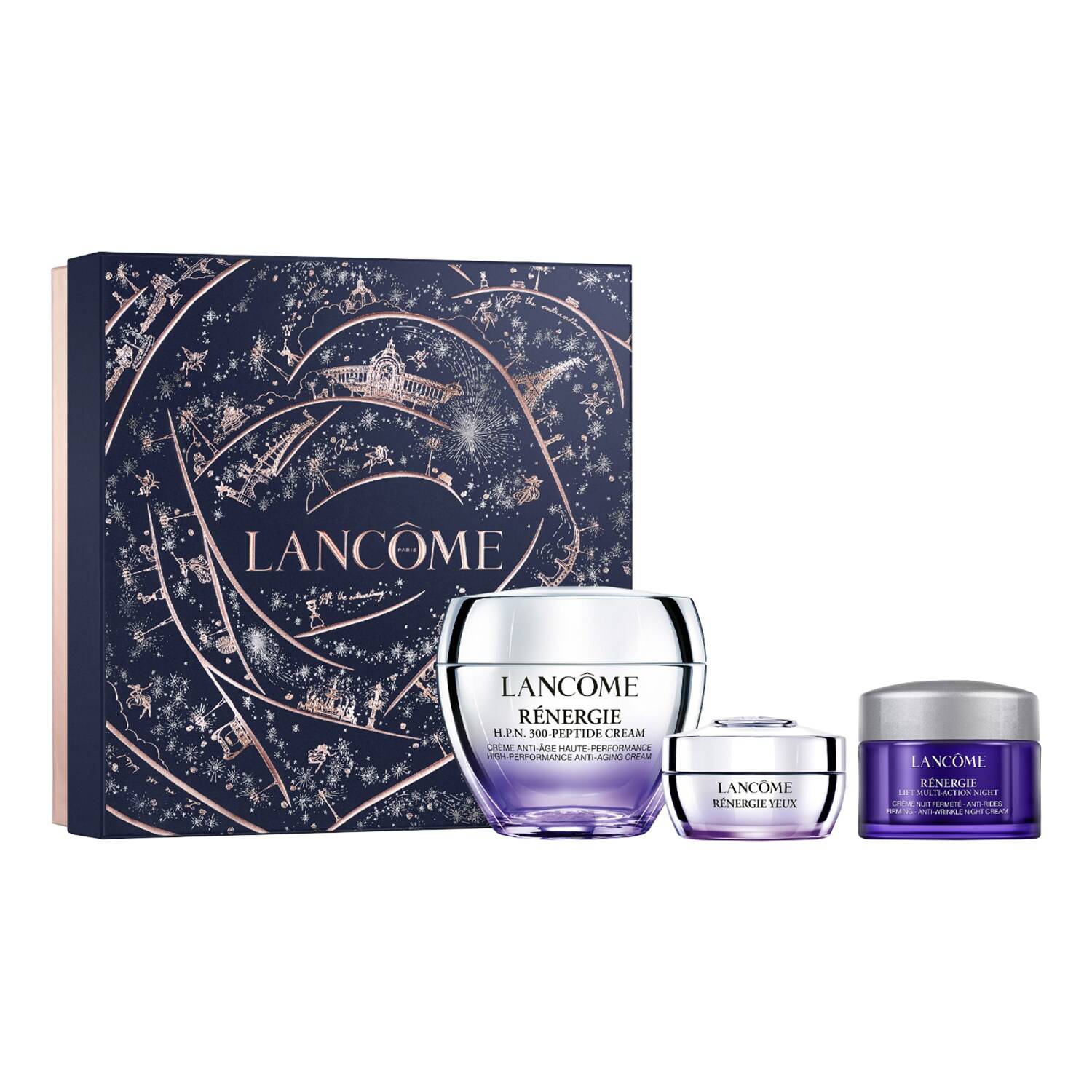 Lancôme Rénergie Cream Gift Set