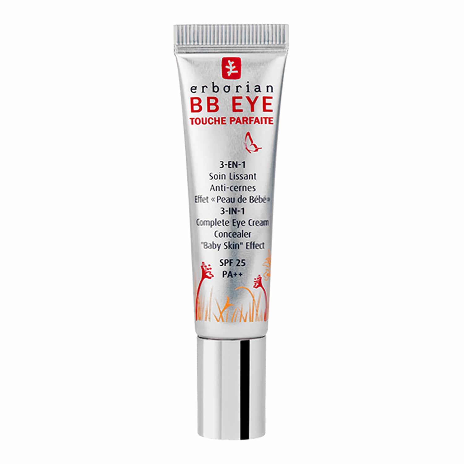 Erborian Bb Eye Touche Parfaite 15Ml