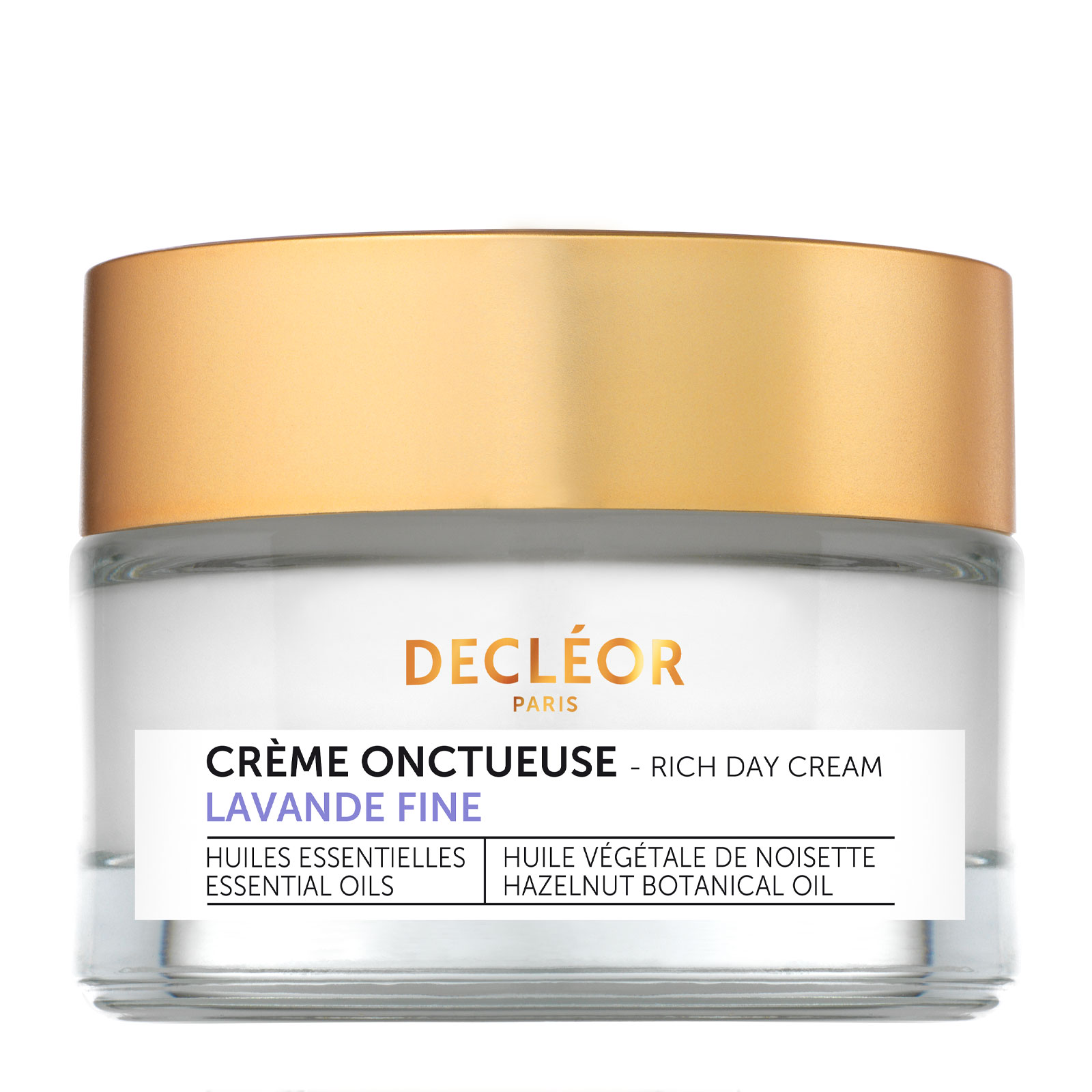 DECLÉOR Prolagène Lift Crème Riche Lift Fermeté 50ml
