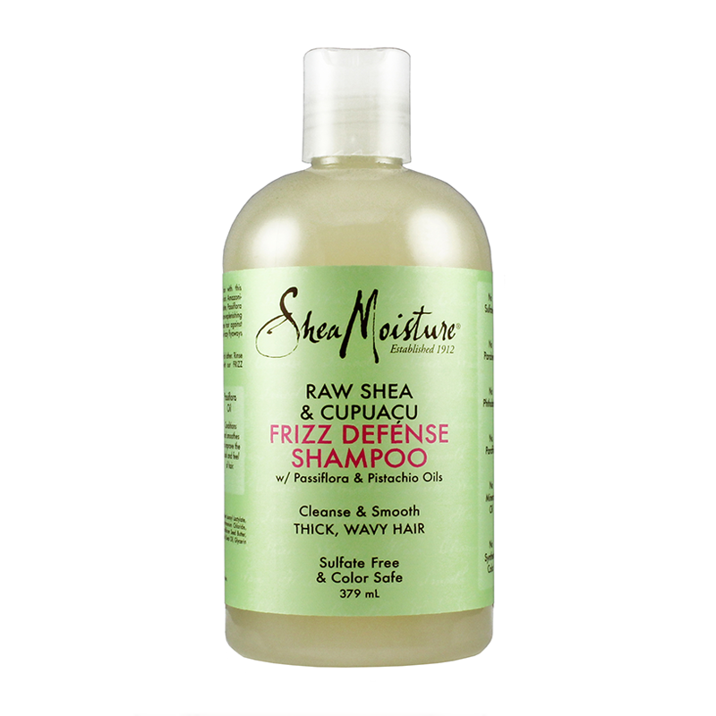 Shea Moisture EU