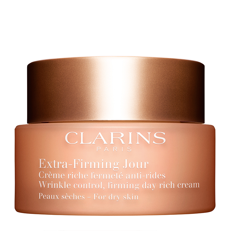 Clarins Extra-Firming Day Cream Dry Skin Types 50Ml