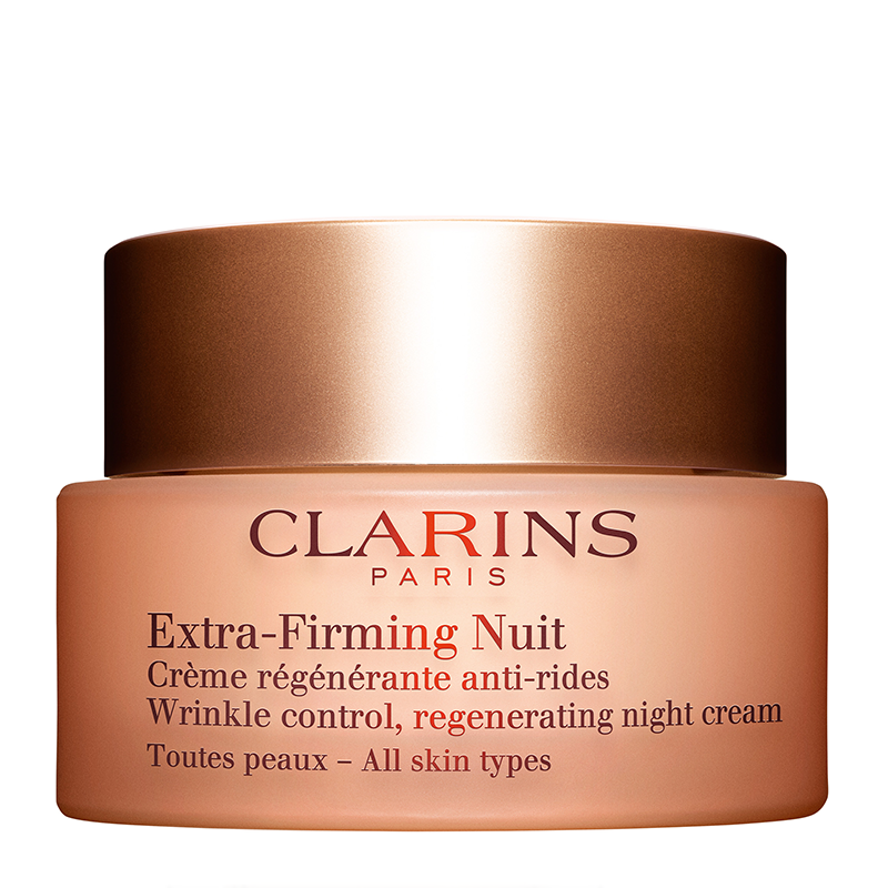Clarins Extra-Firming Night Cream All Skin Types 50Ml