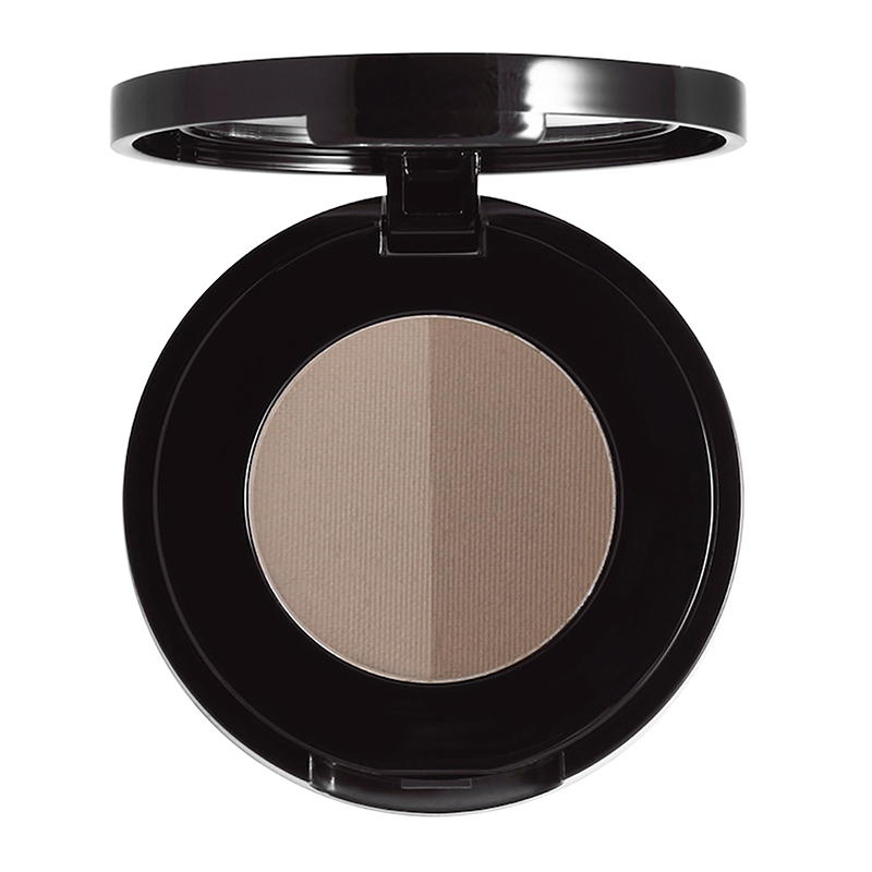 Anastasia Beverly Hills Ombre Effect Smudge Proof Brow Powder Duo 1.6G Medium Brown